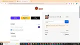 LOKIM coupon verification screenshot