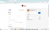 LOKIM coupon verification screenshot