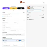 SAVE coupon verification screenshot