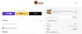 15sffanarr coupon verification screenshot
