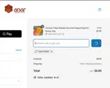 SAVE10OFF coupon verification screenshot