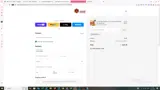 MAXOFERT coupon verification screenshot