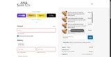 NEWYEARS coupon verification screenshot
