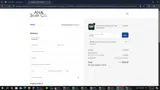 MAY50 coupon verification screenshot