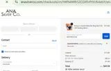 EQ9F99KK6FFB coupon verification screenshot