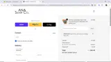 SPRING2021 coupon verification screenshot