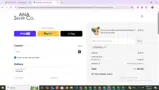WINTER71 coupon verification screenshot