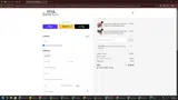 ADOSVIBES coupon verification screenshot