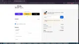 citrine77 coupon verification screenshot