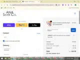 SPRING71 coupon verification screenshot
