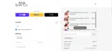 BPOSHOW coupon verification screenshot