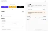 ANATOMY10 coupon verification screenshot