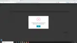 Comeback45 coupon verification screenshot