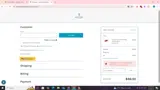 Comeback45 coupon verification screenshot
