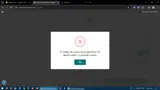 COMEBACK47 coupon verification screenshot