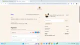 SIEBERT-AXIS-15 coupon verification screenshot