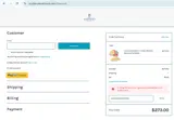 NURSING2NURTURE15 coupon verification screenshot