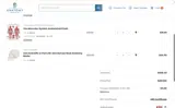 SIEBERT-AXIS-15 coupon verification screenshot