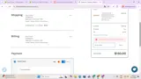 BFCM-2024 coupon verification screenshot