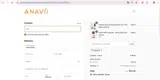 FLASH15 coupon verification screenshot