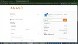 HEMP15 coupon verification screenshot