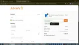 WELCOME20 coupon verification screenshot