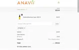 MICHU coupon verification screenshot