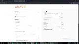 Anav15 coupon verification screenshot