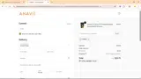 STABLE coupon verification screenshot