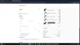 STABLE coupon verification screenshot