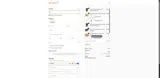 NICE coupon verification screenshot