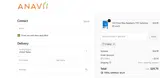 STABLE coupon verification screenshot