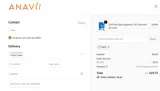 SAFE coupon verification screenshot