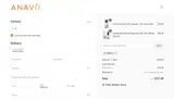 Anav15 coupon verification screenshot