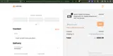 Ancel200 coupon verification screenshot