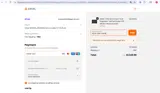 43CR-Z84T-HMYR coupon verification screenshot
