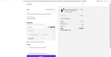 7VXV-6ZLA-893Q coupon verification screenshot
