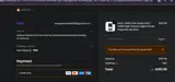 PBBV-25BD-EI7K coupon verification screenshot