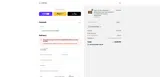 STOCKSPROM10 coupon verification screenshot