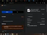 ANCEL200 coupon verification screenshot