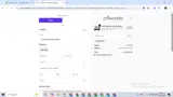 DD5%OFF coupon verification screenshot