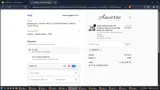 DD5%OFF coupon verification screenshot
