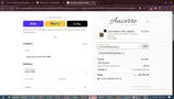 ALEXTHATMEDIAGURL coupon verification screenshot