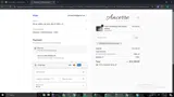 PRINCESSCHELSEAALANA coupon verification screenshot