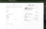 PRINCESSCHELSEAALANA coupon verification screenshot