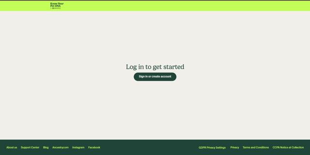 Ancestry.com checkout page showing Ancestry.com coupon code box | Screenshot taken by SimplyCodes community member on Dec 28, 2024