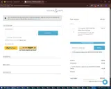 MODERN5JOURNEYMAN coupon verification screenshot