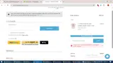12ANCHORANDCREW coupon verification screenshot