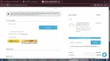 12ANCHORANDCREW coupon verification screenshot