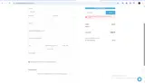 SPRING25 coupon verification screenshot